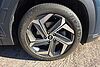 Hyundai TUCSON T-GDI ULTIMATE DCT MHEV Dark Teal
