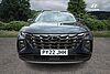Hyundai TUCSON T-GDI ULTIMATE Dark Teal