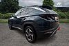 Hyundai TUCSON T-GDI ULTIMATE Dark Teal