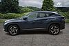 Hyundai TUCSON T-GDI ULTIMATE Dark Teal