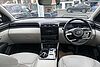 Hyundai TUCSON T-GDI ULTIMATE Dark Teal