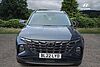 Hyundai TUCSON T-GDI ULTIMATE Dark Teal