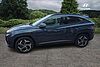 Hyundai TUCSON T-GDI ULTIMATE Dark Teal