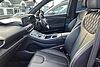 Hyundai SANTA FE 1.6 TGDi Plug-in Hybrid Ultimate 5dr 4WD Auto Black