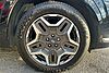 Hyundai SANTA FE 1.6 TGDi Plug-in Hybrid Ultimate 5dr 4WD Auto Black