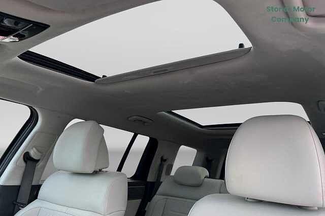 Hyundai SANTA FE 1.6 TGDi 239 Hybrid Ultimate 5dr 4WD Auto Grey