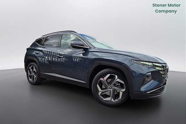 1.6 TGDi Hybrid 230 Premium 5dr 2WD Auto