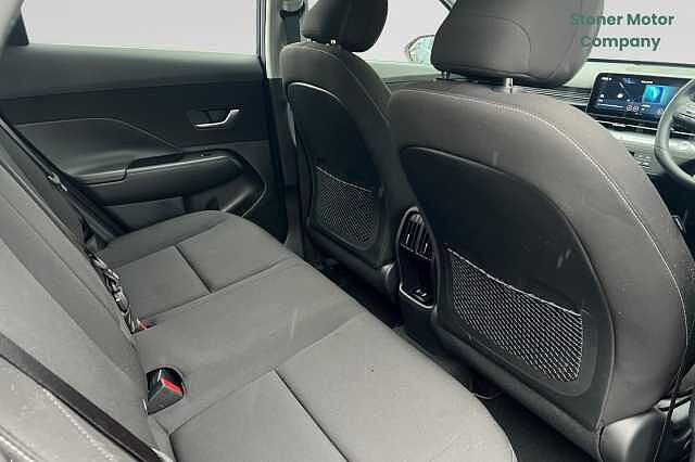 Hyundai KONA 1.6 Hybrid 138 Advance 5dr DCT Blue