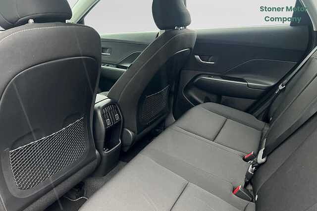 Hyundai KONA 1.6 Hybrid 138 Advance 5dr DCT Blue