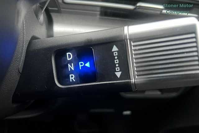 Hyundai KONA 1.6 Hybrid 138 Advance 5dr DCT Blue