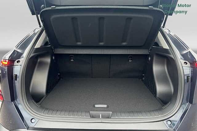 Hyundai KONA 1.6 Hybrid 138 Advance 5dr DCT Blue