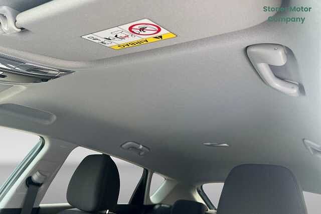 Hyundai BAYON 1.0 TGDi [90] Tech Line 5dr Grey