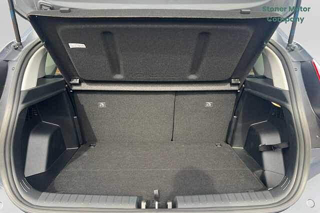 Hyundai BAYON 1.0 TGDi [90] Tech Line 5dr Grey
