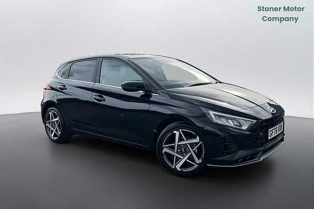 1.0T GDi 90 Tech Line 5dr