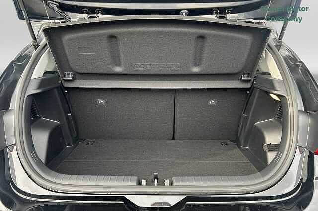 Hyundai I20 1.0T GDi 90 Tech Line 5dr Black