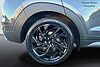 Hyundai TUCSON 1.6 CRDi 48V MHD 136 N Line 5dr 2WD Grey