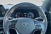 Hyundai TUCSON 1.6 CRDi 48V MHD 136 N Line 5dr 2WD Grey