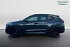 Hyundai TUCSON 1.6 CRDi 48V MHD 136 N Line 5dr 2WD Grey