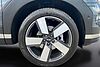 Hyundai SANTA FE 1.6 TGDi 239 Hybrid Ultimate 5dr 4WD Auto Grey