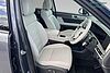 Hyundai SANTA FE 1.6 TGDi 239 Hybrid Ultimate 5dr 4WD Auto Grey