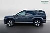 Hyundai SANTA FE 1.6 TGDi 239 Hybrid Ultimate 5dr 4WD Auto Grey