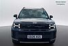 Hyundai SANTA FE 1.6 TGDi 239 Hybrid Ultimate 5dr 4WD Auto Grey