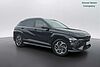 Hyundai KONA 1.6 Hybrid 138 N Line S 5dr DCT Black
