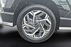Hyundai KONA 1.6 Hybrid 138 N Line S 5dr DCT Black