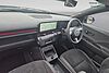 Hyundai KONA 1.6 Hybrid 138 N Line S 5dr DCT Black