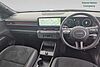 Hyundai KONA 1.6 Hybrid 138 N Line S 5dr DCT Black