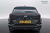 Hyundai KONA 1.6 Hybrid 138 N Line S 5dr DCT Black