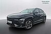 Hyundai KONA 1.6 Hybrid 138 N Line S 5dr DCT Black