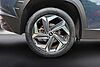 Hyundai TUCSON 1.6 TGDi Hybrid 230 Premium 5dr 2WD Auto Blue