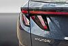 Hyundai TUCSON 1.6 TGDi Hybrid 230 Premium 5dr 2WD Auto Blue