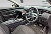 Hyundai TUCSON 1.6 TGDi Hybrid 230 Premium 5dr 2WD Auto Blue