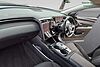 Hyundai TUCSON 1.6 TGDi Hybrid 230 Premium 5dr 2WD Auto Blue