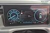 Hyundai TUCSON 1.6 TGDi Hybrid 230 Premium 5dr 2WD Auto Blue