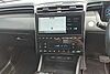 Hyundai TUCSON 1.6 TGDi Hybrid 230 Premium 5dr 2WD Auto Blue
