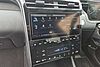 Hyundai TUCSON 1.6 TGDi Hybrid 230 Premium 5dr 2WD Auto Blue