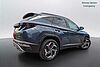 Hyundai TUCSON 1.6 TGDi Hybrid 230 Premium 5dr 2WD Auto Blue