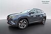 Hyundai TUCSON 1.6 TGDi Hybrid 230 Premium 5dr 2WD Auto Blue