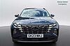 Hyundai TUCSON 1.6 TGDi Hybrid 230 Premium 5dr 2WD Auto Blue