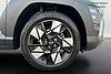 Hyundai KONA 1.6 Hybrid 138 Ultimate 5dr DCT White