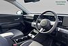 Hyundai KONA 1.6 Hybrid 138 Ultimate 5dr DCT White