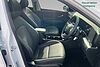 Hyundai KONA 1.6 Hybrid 138 Ultimate 5dr DCT White