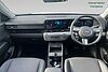 Hyundai KONA 1.6 Hybrid 138 Ultimate 5dr DCT White