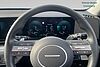 Hyundai KONA 1.6 Hybrid 138 Ultimate 5dr DCT White