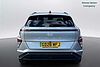 Hyundai KONA 160kW N Line 65kWh 5dr Auto Silver