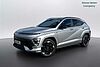 Hyundai KONA 160kW N Line 65kWh 5dr Auto Silver