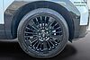 Hyundai SANTA FE 1.6 TGDi 239 Hybrid Calligraphy 5dr 4WD Auto White